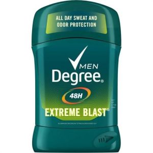 Degree Extreme Blast for Men Deodorant 1.7 oz