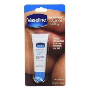 Vaseline lip Therapy Advanced Healing 0.35 Oz