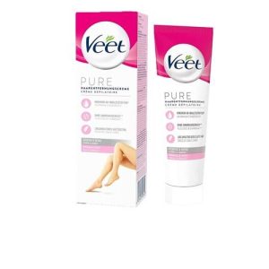 Veet Normal Hair Removal Cream 200ml